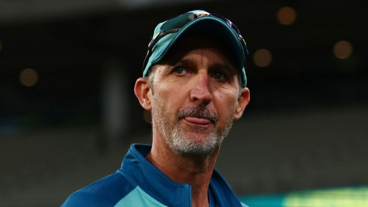 Jason Gillespie