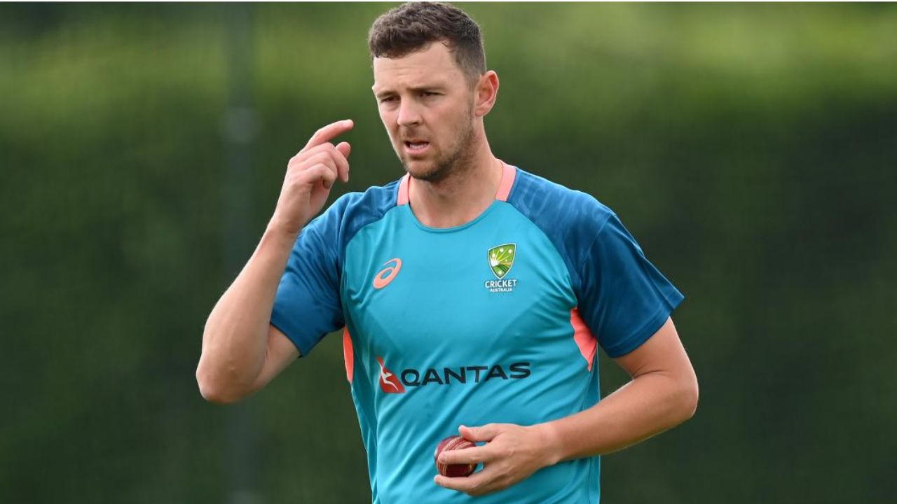 Australia suffer fresh Josh Hazlewood blow, 2 more bowlers go down ahead of T20 World Cup 2026