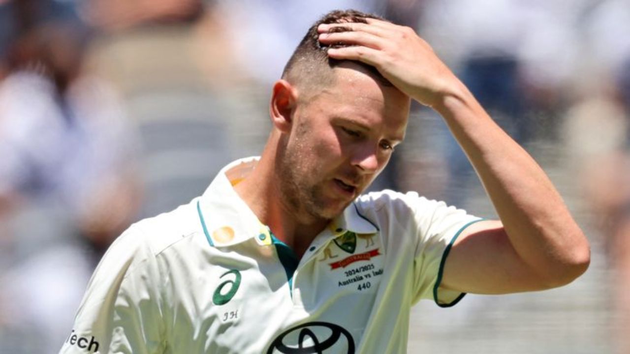 Josh Hazlewood 4