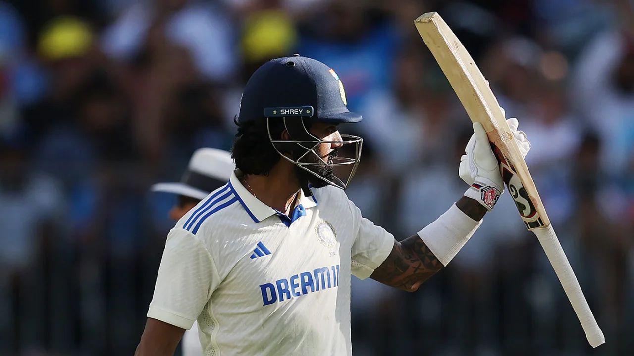 KL Rahuls Ranji Trophy participation confirmed, set to play for Karnataka against....