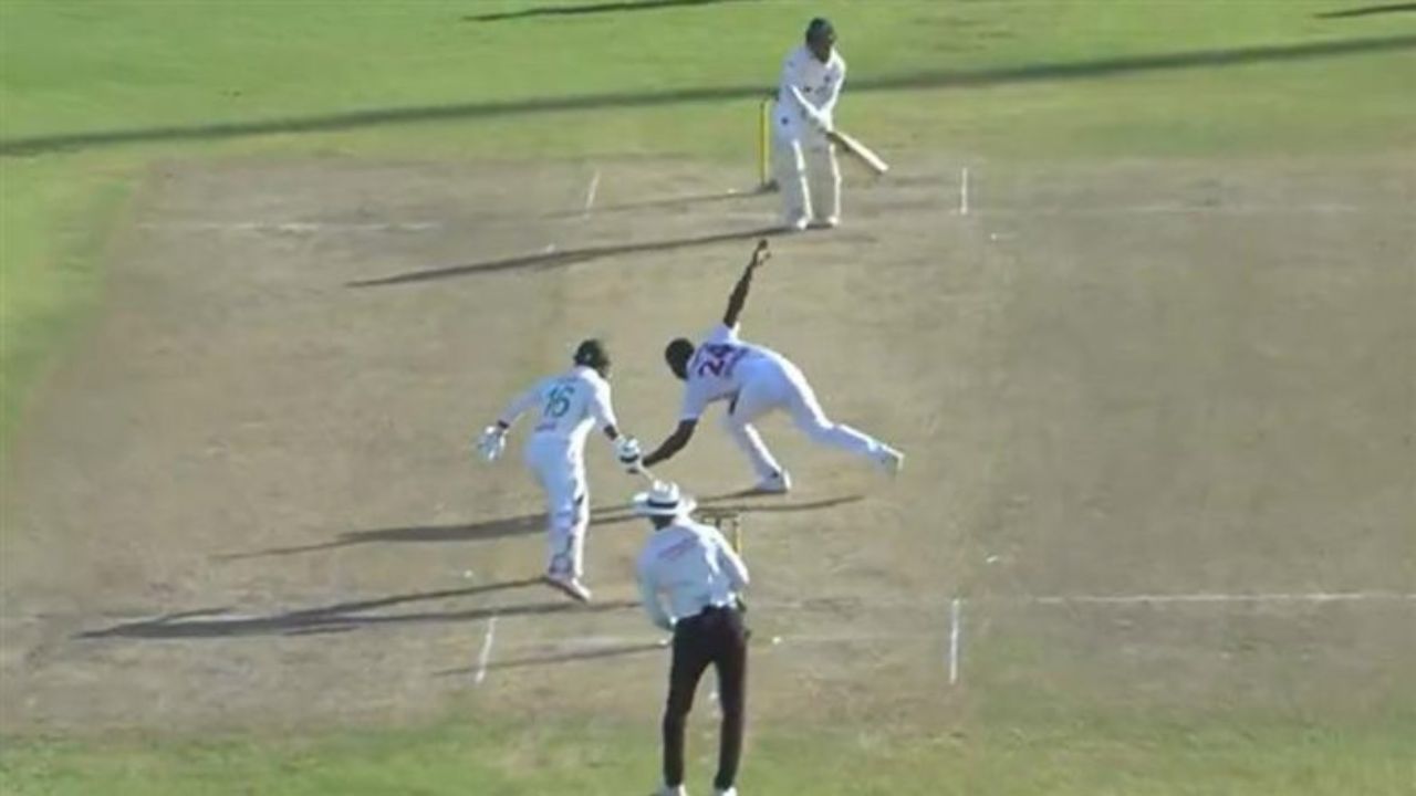 Kemar Roach