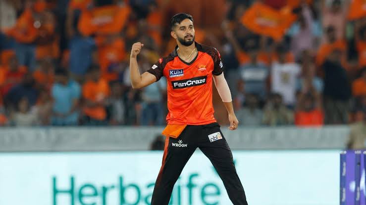 Mayank Markande