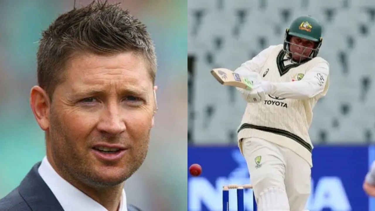Usman Khawaja all set to retire after Sydney Test? Michael Clarke makes a bold claim