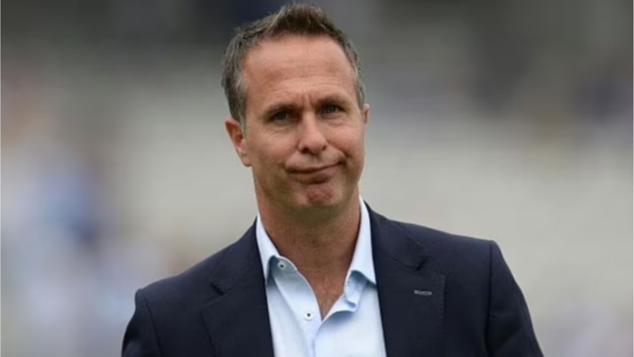 Michael Vaughan slams BCCI