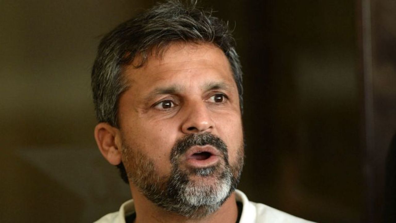 Moin Khan. Image Credit: X