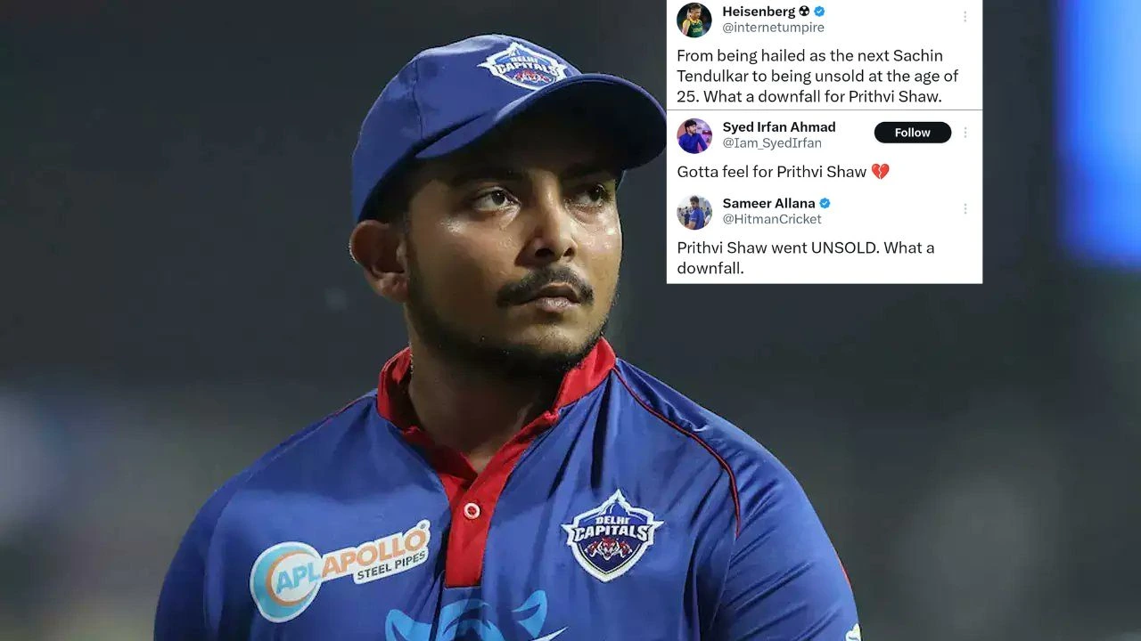 IPL Auction 2025: 