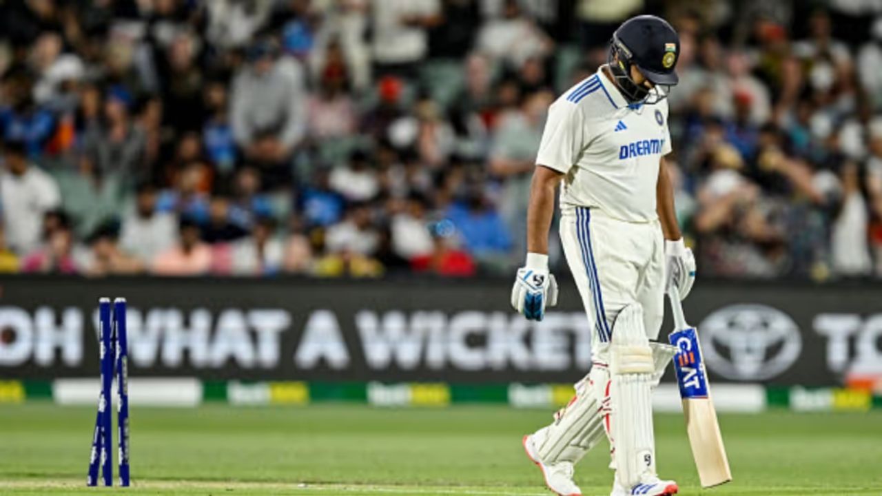 Rohit Sharma 13