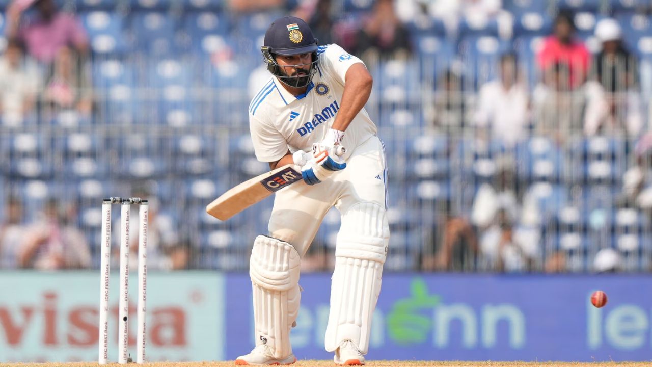 Rohit Sharma 2