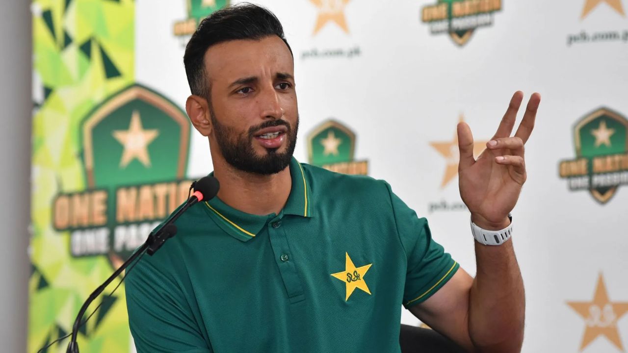 Shan Masood trolled by Former Pakistani Captain after senior administrative role offered to the skipper