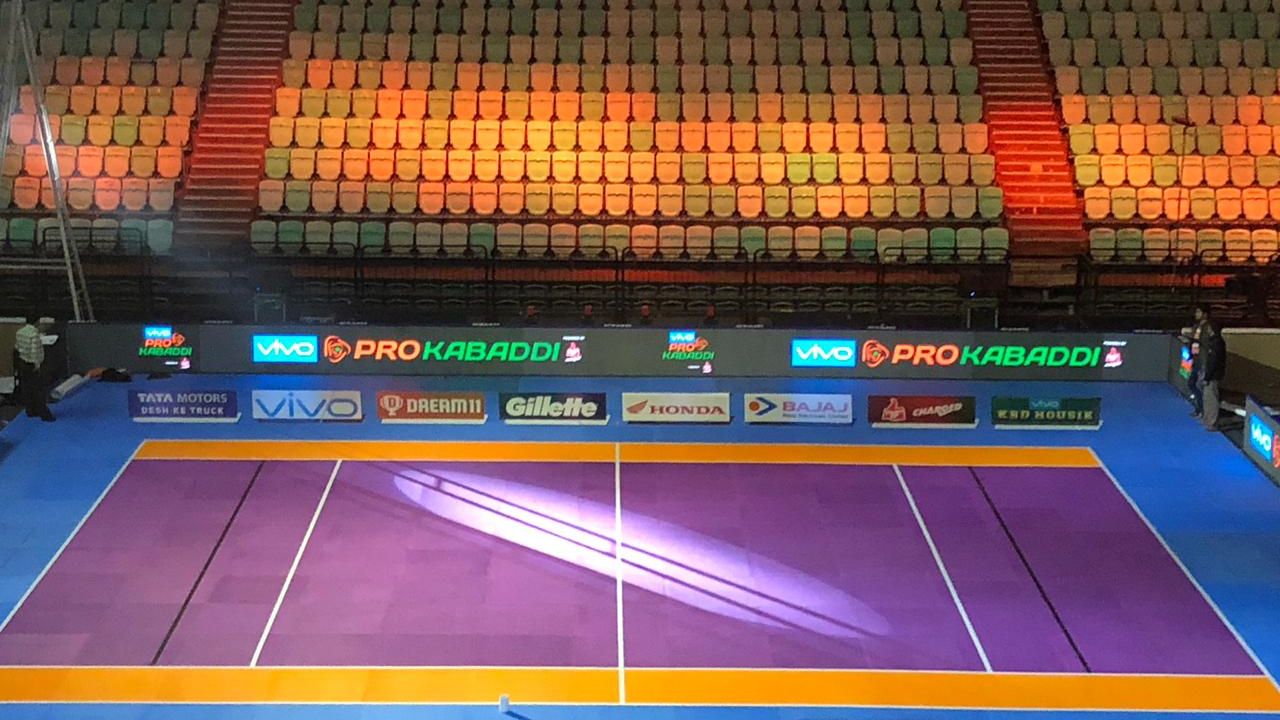 The Pro Kabaddi League Of India A New Sports Betting Favorite