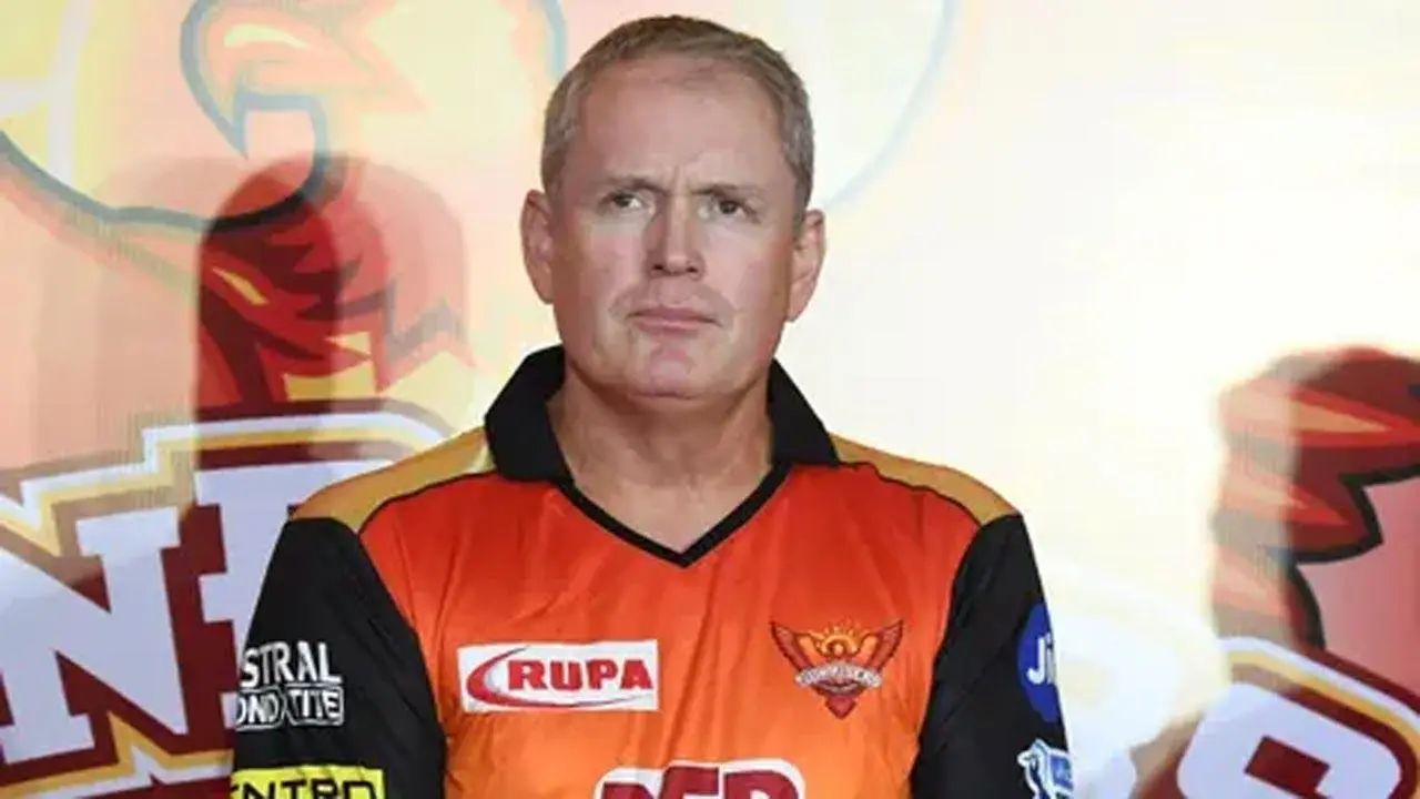 Tom Moody