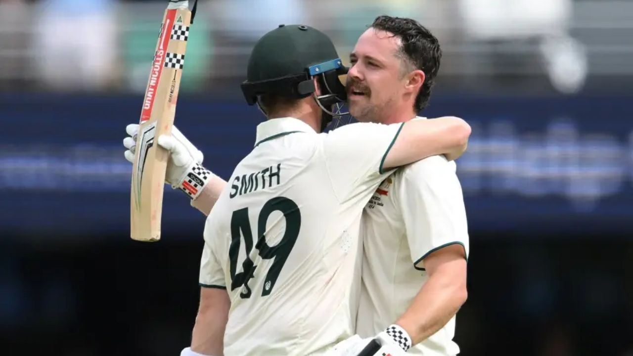 It’s tough to...: Steve Smith reveals conversation with Travis Head during remarkable Gabba partnership