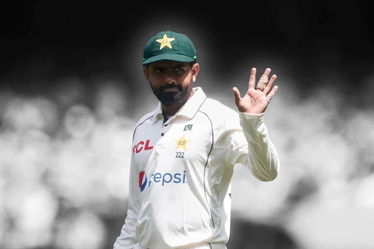 What next for Pakistan’s Babar Azam?