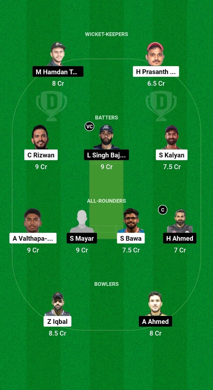 Cca1a937 6654 4caf A811 F283ddcd36d8 FUJ vs AJM Dream11 Prediction Fantasy Cricket Tips Dream11 Team Emirates D50
