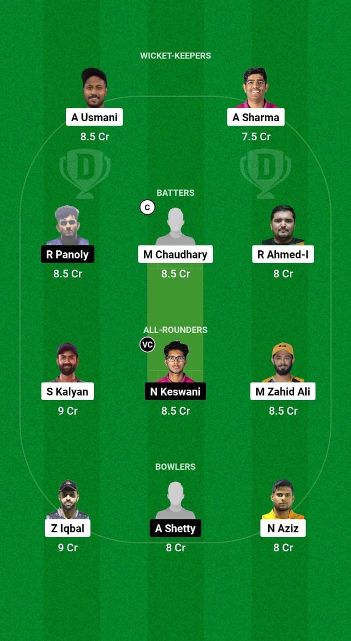 D4b98770 Bb11 472f 93fa 1bd145a4d71a FUJ vs DUB Dream11 Prediction Fantasy Cricket Tips Dream11 Team Emirates D50