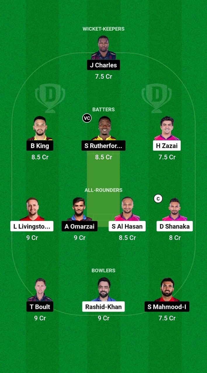 F5a582f2 30cc 47f4 8b29 957236b0beea BT vs NW Dream11 Prediction Fantasy Cricket Tips Dream11 Team Abu Dhabi T10
