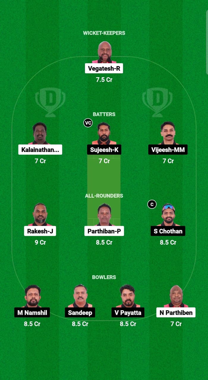 1000570569 PSXI vs MXI Dream11 Prediction Fantasy Cricket Tips Dream11 Team Pondicherry T10 2025