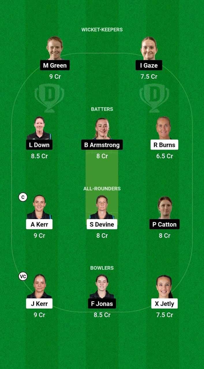 1000577468 WB-W vs AH-W Dream11 Prediction Fantasy Cricket Tips Dream11 Team Dream11 Women’s Super Smash T20 2024-25