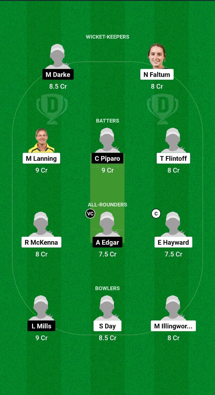 1000582800 VCT-W vs WA-W Dream11 Prediction Fantasy Cricket Tips Dream11 Team Australian Women's ODD 2024-25