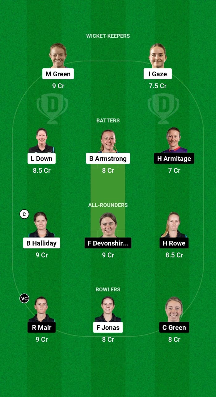 1000584896 CH-W vs AH-W Dream11 Prediction Fantasy Cricket Tips Dream11 Team Dream11 Women’s Super Smash T20 2024-25