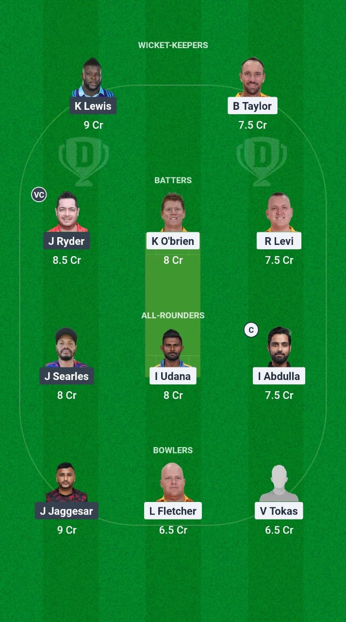 1000595974 DG vs PNS Dream11 Prediction Fantasy Cricket Tips Dream11 Team Legends 90 - T20 2025
