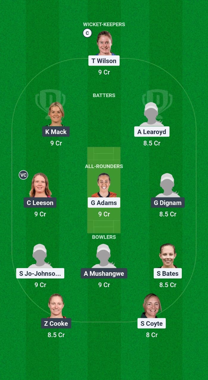 1000600311 NSW-W vs AM-W Dream11 Prediction Fantasy Cricket Tips Dream11 Team Australian Women’s ODD 2024-25