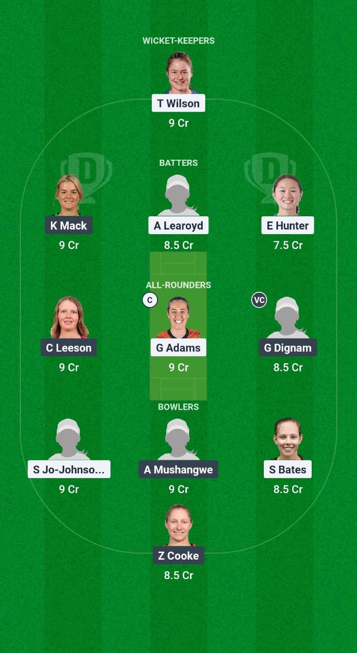 1000600314 NSW-W vs AM-W Dream11 Prediction Fantasy Cricket Tips Dream11 Team Australian Women’s ODD 2024-25