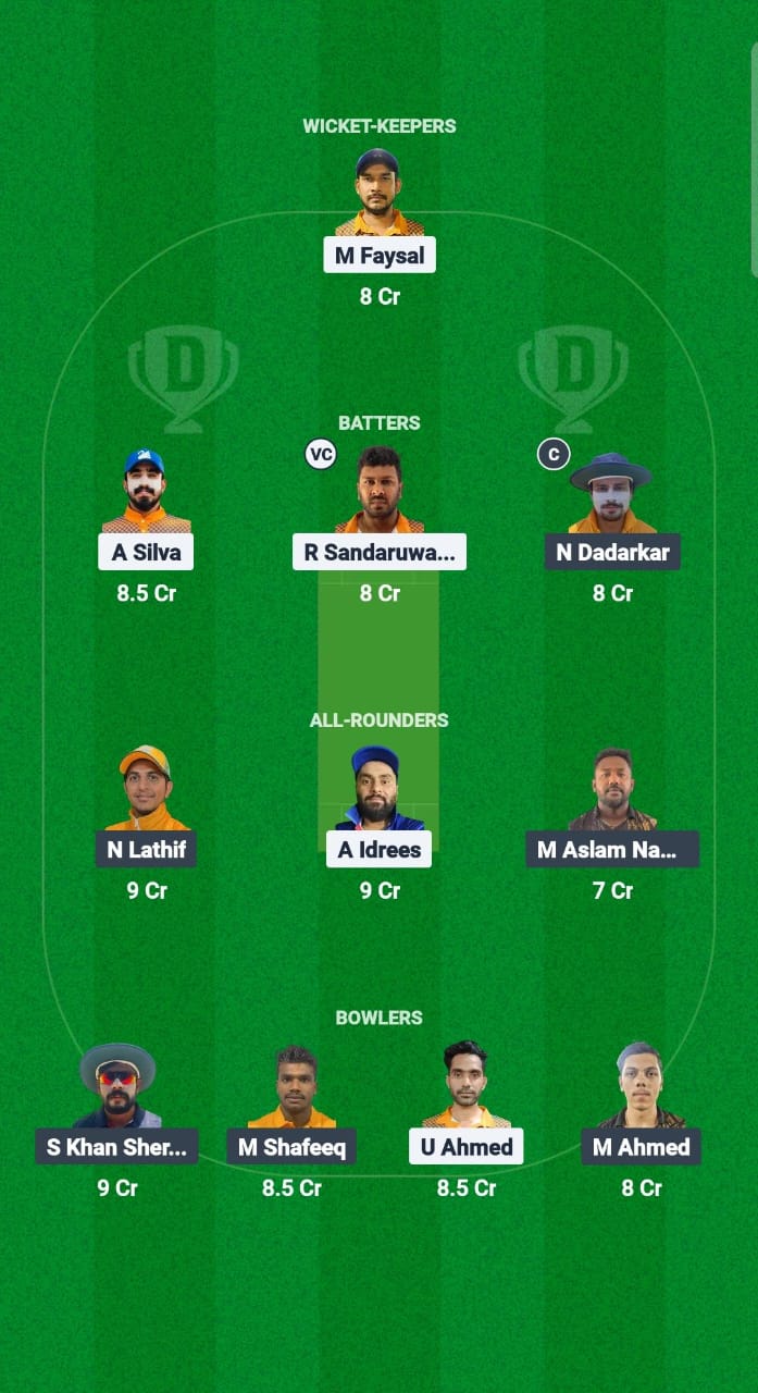 1000610042 KS vs ALH Dream11 Prediction Fantasy Cricket Tips Dream11 Team KCC T10 RC Ramadan Trophy 2025