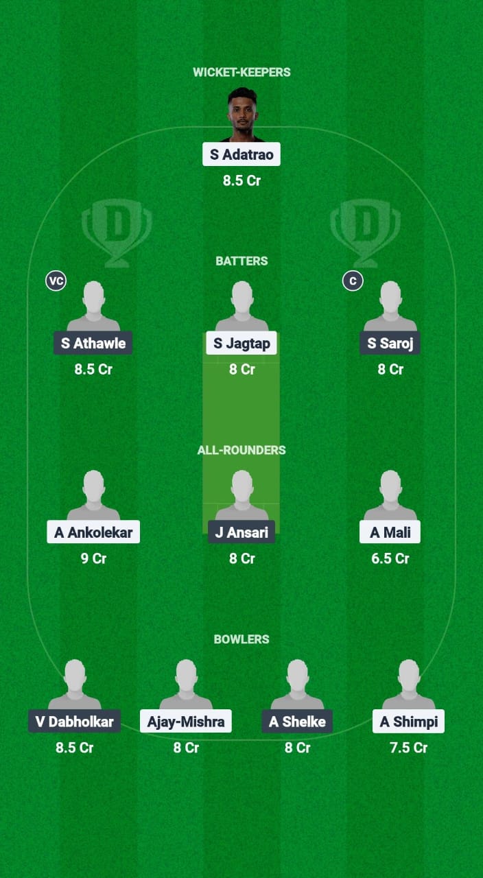 1000613602 SAS vs MBL Dream11 Prediction Fantasy Cricket Tips Dream11 Team Navi Mumbai Premier League T20 2025