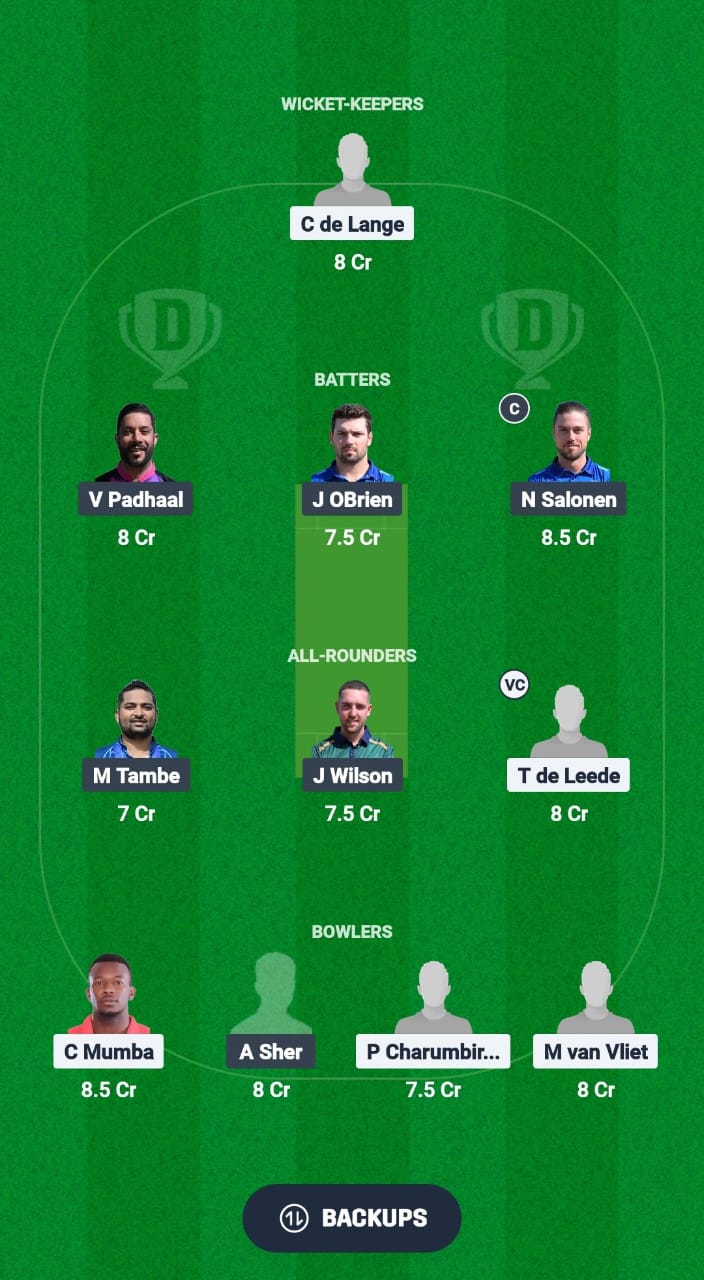 1000615329 VCC vs ECC Dream11 Prediction Fantasy Cricket Tips Dream11 Team European T10 Cricket League 2025
