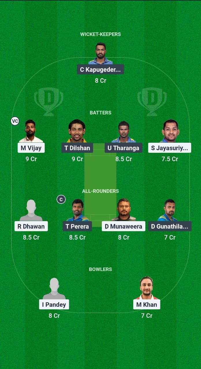 1000620689 ASS vs SLO Dream11 Prediction Fantasy Cricket Tips Dream11 Team Asian Legends League T20 2025