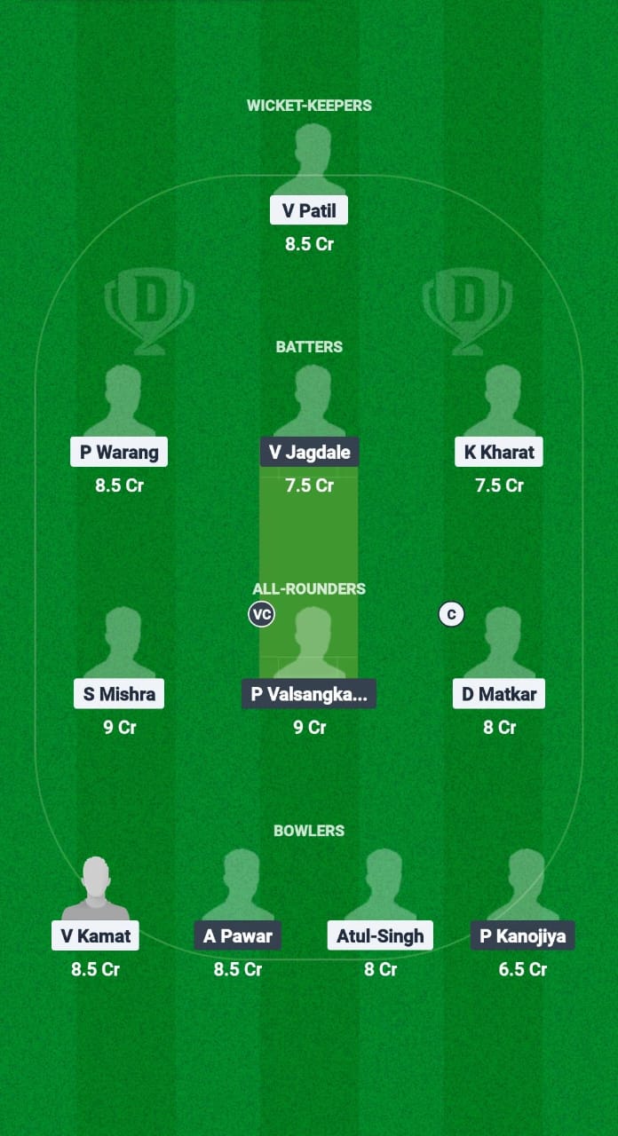 1000623774 VAW vs THT Dream11 Prediction Fantasy Cricket Tips Dream11 Team Navi Mumbai Premier League T20 2025