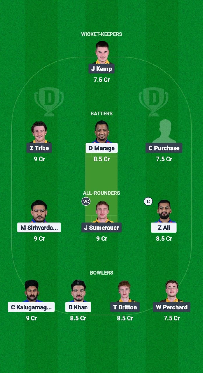 1000624815 RCC vs FAR Dream11 Prediction Fantasy Cricket Tips Dream11 Team European T10 Cricket League 2025