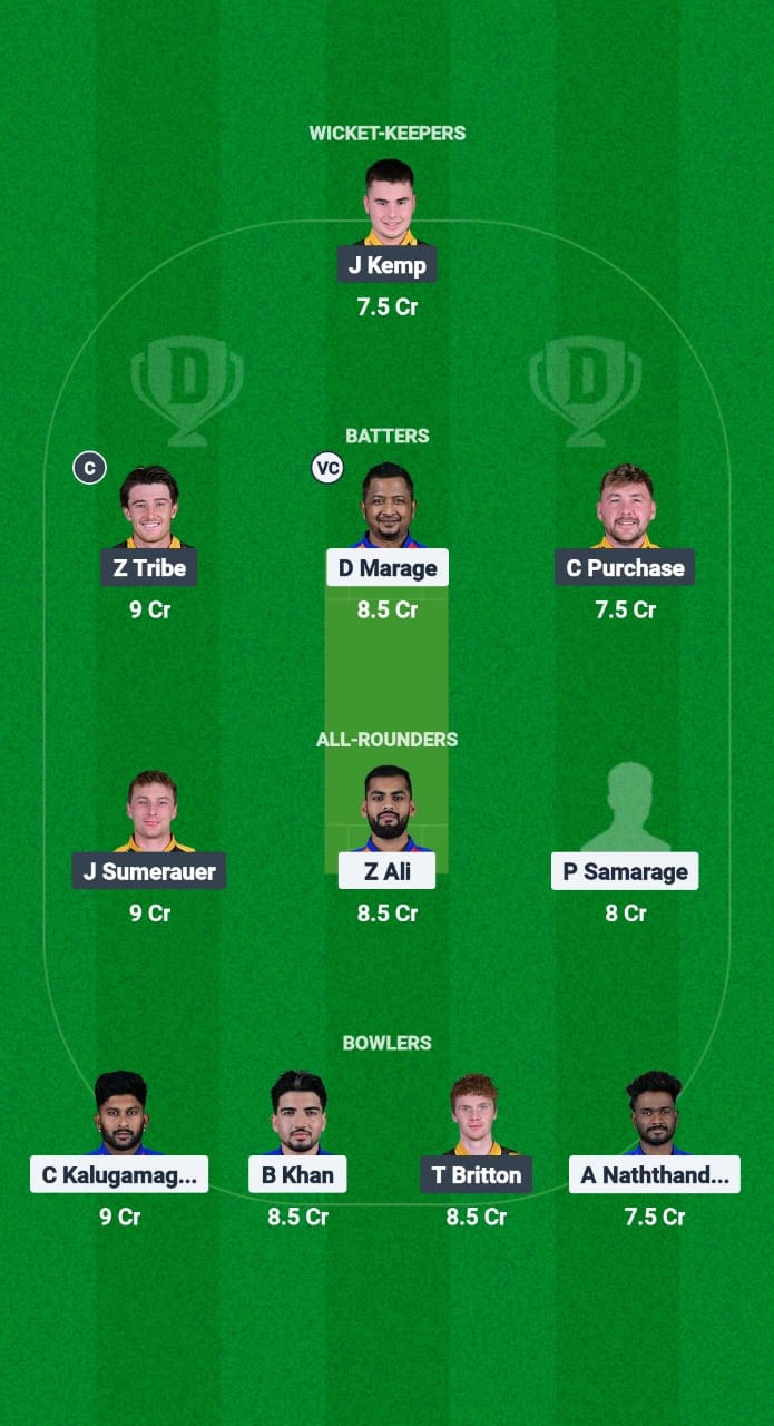 1000624818 RCC vs FAR Dream11 Prediction Fantasy Cricket Tips Dream11 Team European T10 Cricket League 2025