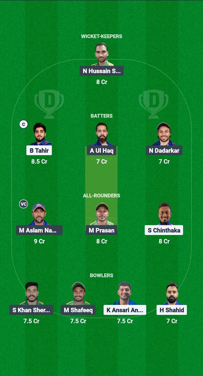 1000625143 STA vs ALH Dream11 Prediction Fantasy Cricket Tips Dream11 Team Kuwait T10 RC Ramadan Trophy 2025
