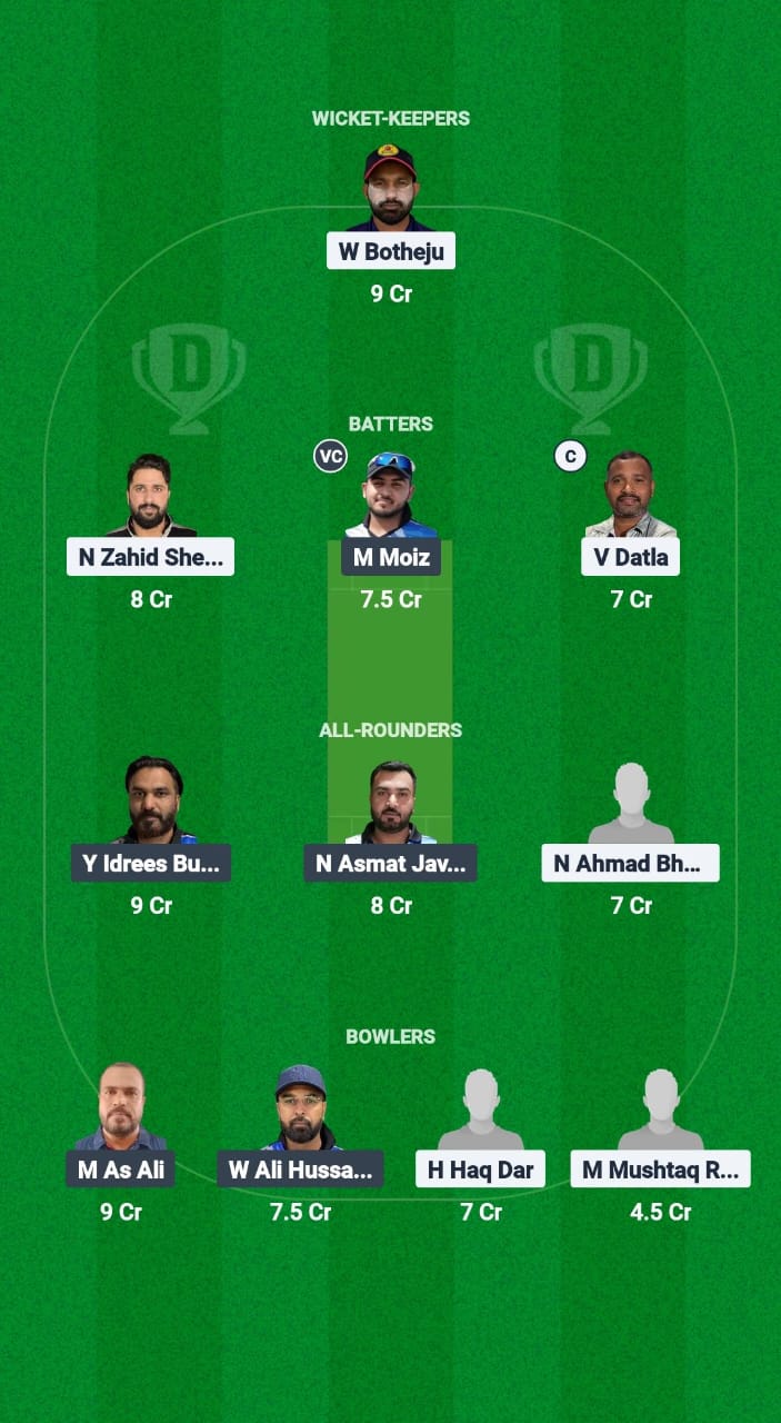 1000625364 FEK vs MEC Dream11 Prediction Fantasy Cricket Tips Dream11 Team Kuwait T10 ARS Ramadan Trophy 2025