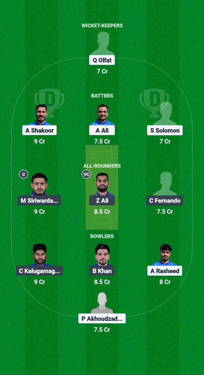 1000626538 DCC vs VCC Dream11 Prediction Fantasy Cricket Tips Dream11 Team European T10 Cricket League 2025