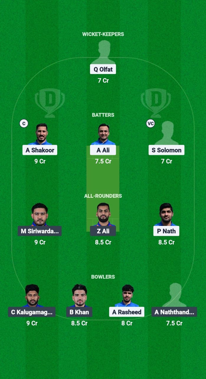 1000626541 DCC vs VCC Dream11 Prediction Fantasy Cricket Tips Dream11 Team European T10 Cricket League 2025