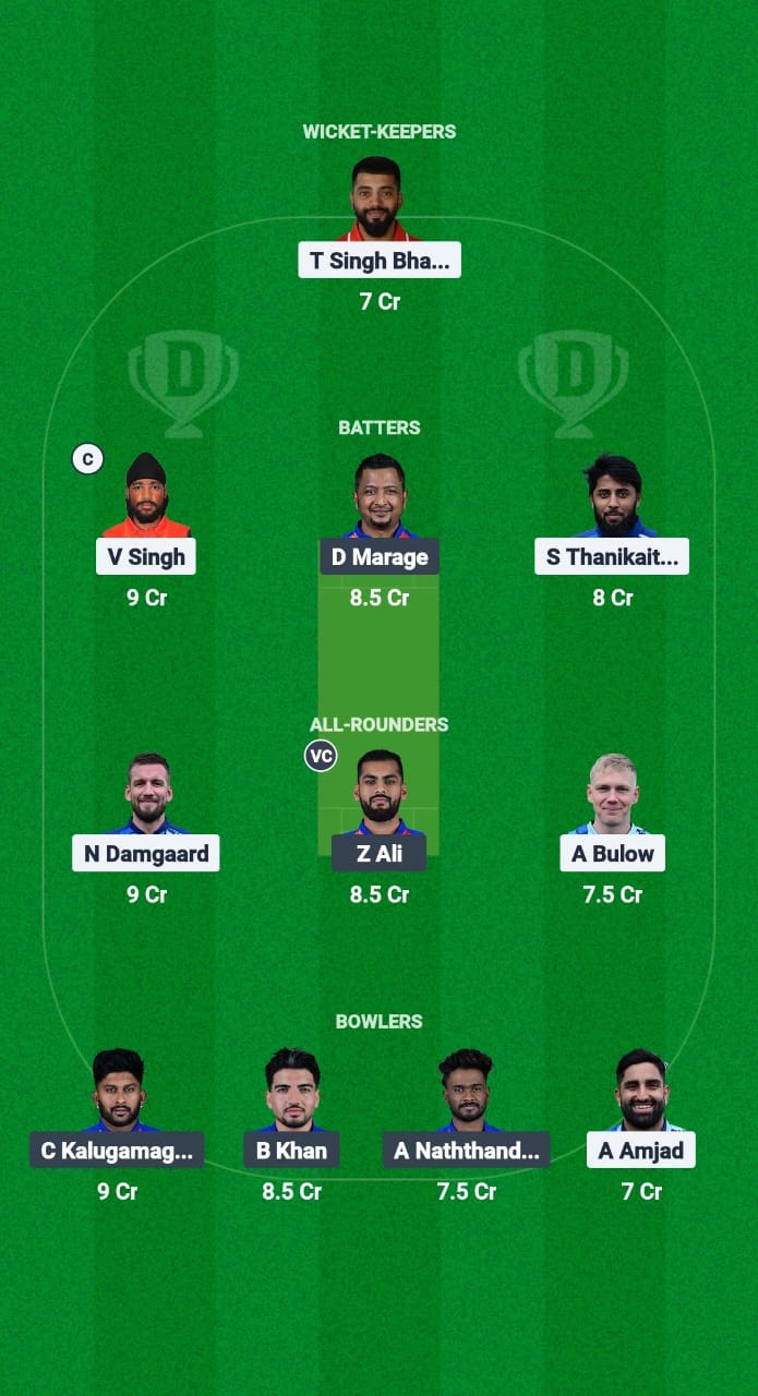 1000626836 SKA vs RCC Dream11 Prediction Fantasy Cricket Tips Dream11 Team European T10 Cricket League 2025
