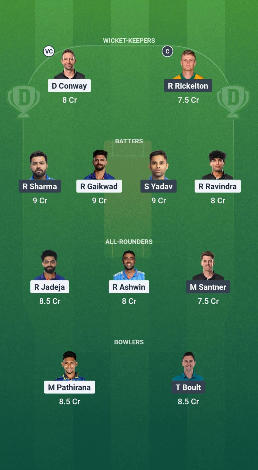 1000627160 Chennai Super Kings vs Mumbai Indians Dream11 Prediction Fantasy Cricket Tips Dream11 Team IPL 2025