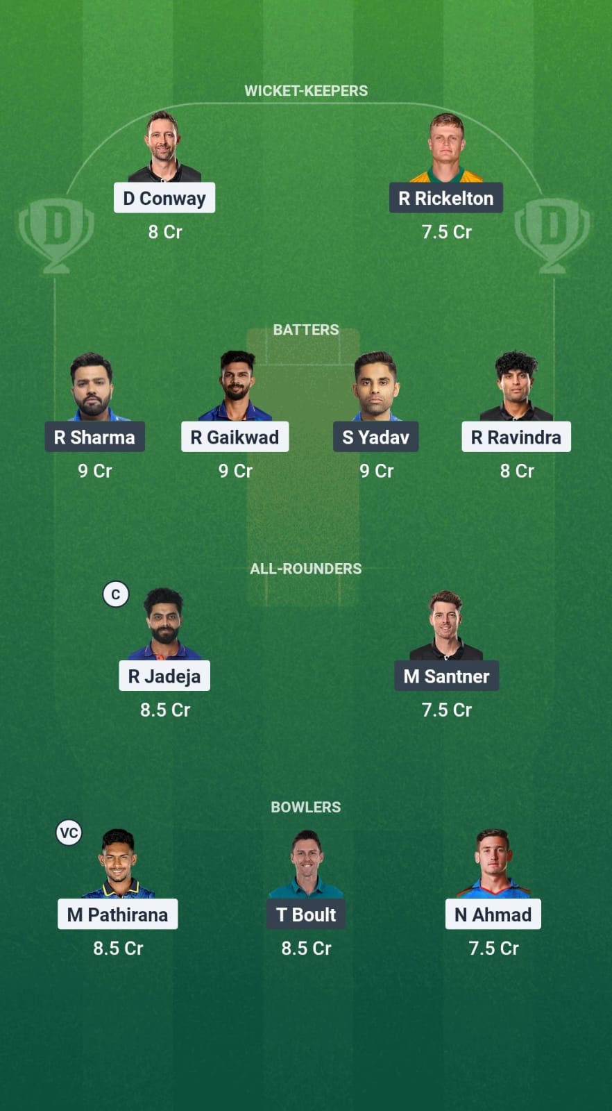 1000627163 Chennai Super Kings vs Mumbai Indians Dream11 Prediction Fantasy Cricket Tips Dream11 Team IPL 2025