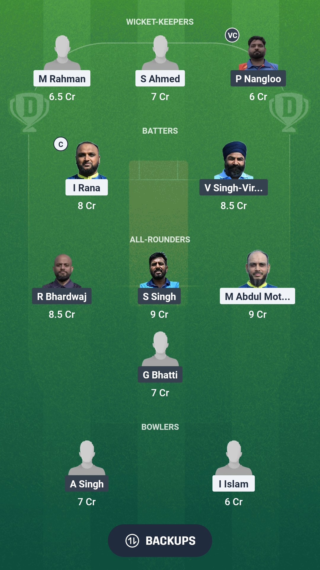 1000629530 FRD vs BTP Dream11 Prediction Fantasy Cricket Tips Dream11 Team ECS Santarem Challenger T10 2025