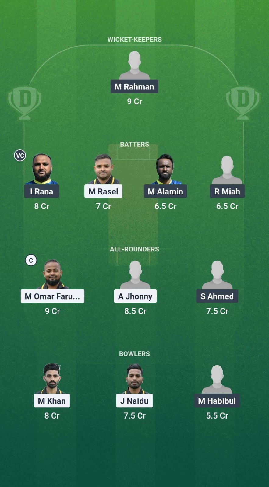 1000630908 TTP vs FRD Dream11 Prediction Fantasy Cricket Tips Dream11 Team ECS Santarem Challenger T10 2025