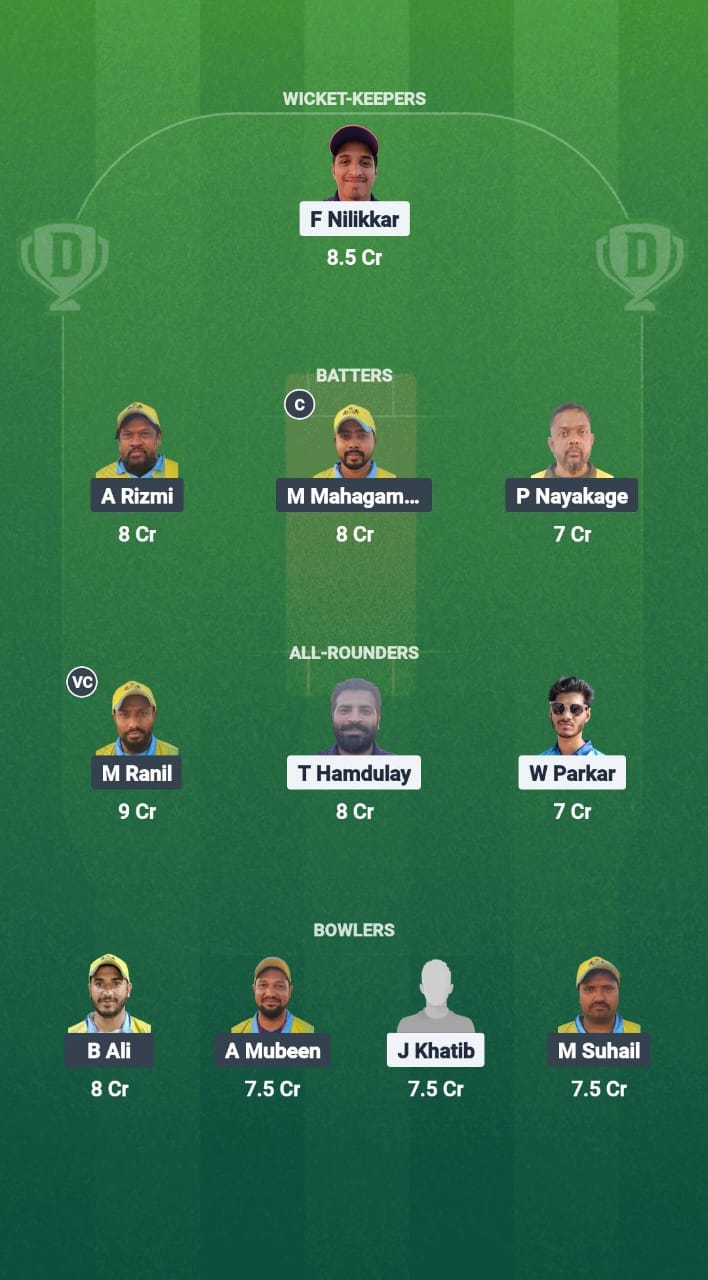 1000631614 ALH vs RL Dream11 Prediction Fantasy Cricket Tips Dream11 Team Kuwait T10 ARS Ramadan Trophy 2025