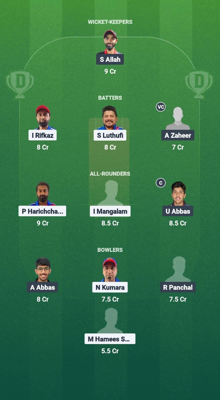 1000632184 CECC vs THN Dream11 Prediction Fantasy Cricket Tips Dream11 Team Kuwait T10 ARS Ramadan Trophy 2025