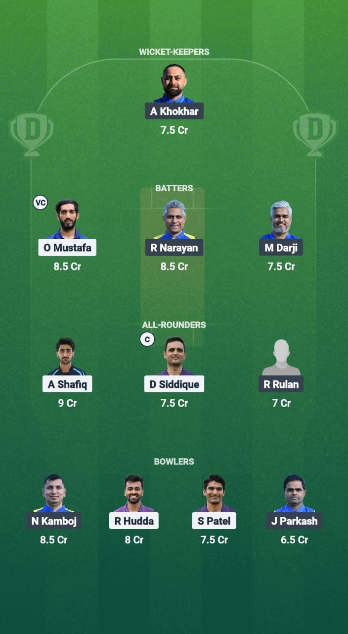 1000634627 LCA vs GAM Dream11 Prediction Fantasy Cricket Tips Dream11 Team ECS T10 Santarem Premier 2025