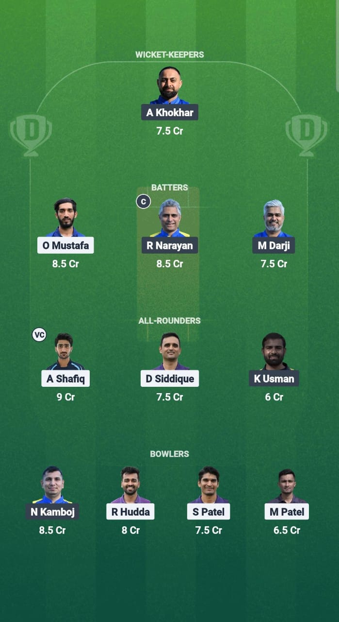 1000634630 LCA vs GAM Dream11 Prediction Fantasy Cricket Tips Dream11 Team ECS T10 Santarem Premier 2025