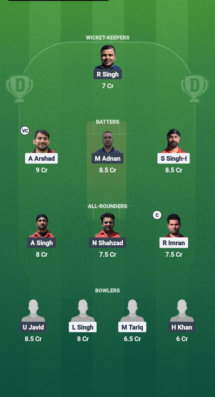 1000634648 PNJ vs MAL Dream11 Prediction Fantasy Cricket Tips Dream11 Team ECS T10 Santarem Premier 2025