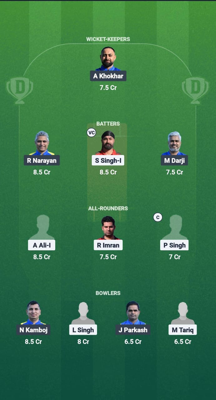 1000635529 PNJ vs GAM Dream11 Prediction Fantasy Cricket Tips Dream11 Team ECS T10 Santarem Premier 2025