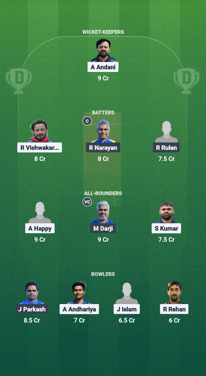 1000636882 GOR vs GAM Dream11 Prediction Fantasy Cricket Tips Dream11 Team ECS T10 Santarem Premier 2025